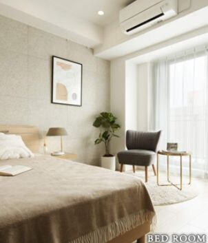 物件内観写真7　(別号室写真参照)