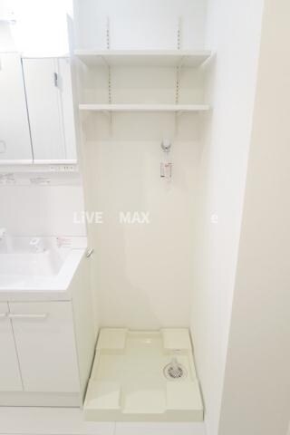 物件内観写真11　