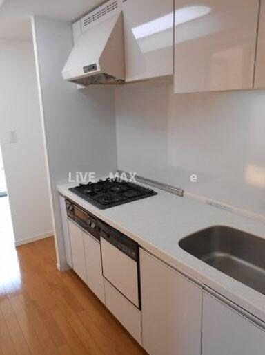 物件内観写真7　(別号室参考写真)