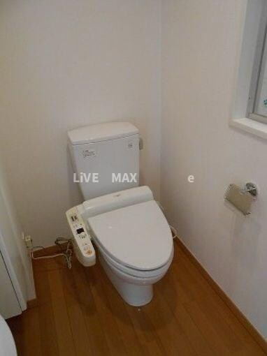 物件内観写真11　(別号室参考写真)