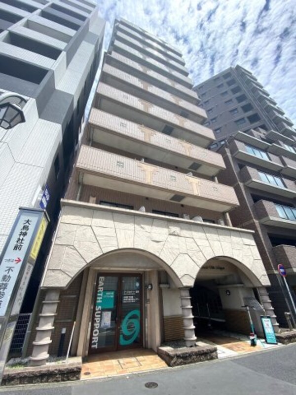 外観(家具はイメージです)