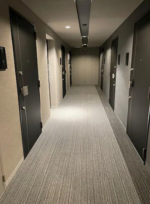 ロビー・ラウンジ