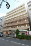 ラヴェーヌ五反田イースト
