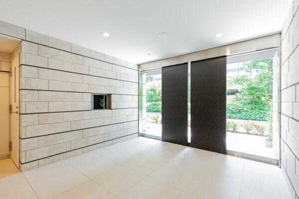 ロビー・ラウンジ