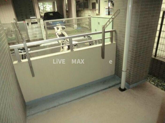 物件内観写真11　