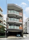 kukka NAKAMEGURO