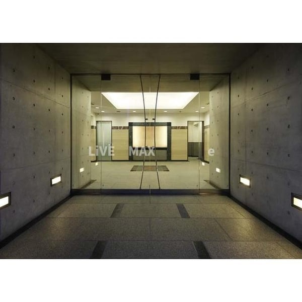 ロビー・ラウンジ