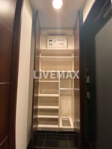 物件内観写真22　