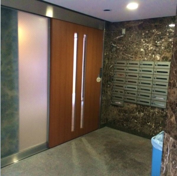 建物設備(★仲介手数料は賃料の半額＋税★)