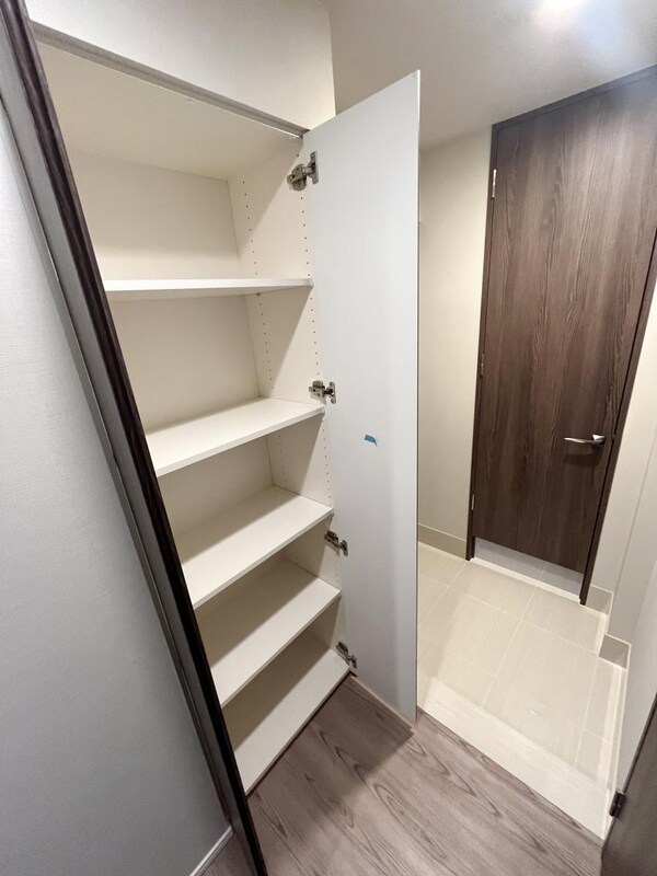 玄関(別号室参考写真)