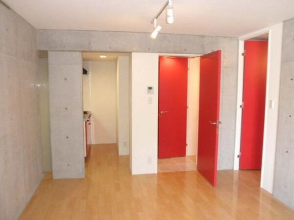 居室(別号室参考写真)