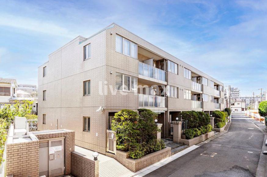 レジディア世田谷若林