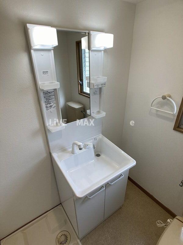 物件内観写真11　