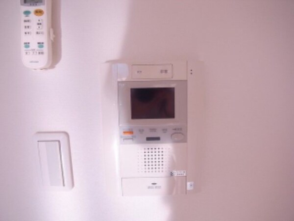 セキュリティ(イメージ写真)