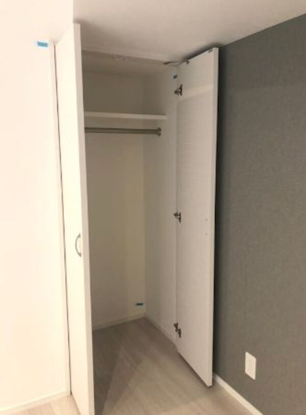 収納(別号室参考写真)