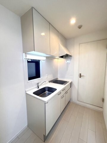 物件内観写真5　(別部屋参考写真)