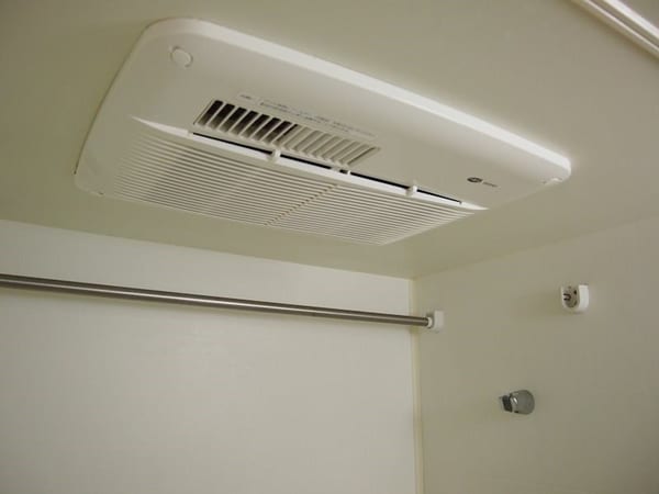 建物設備(別号室参照)