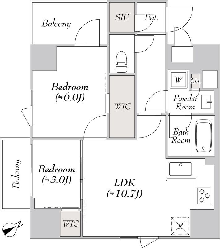 物件内観写真14　