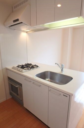 物件内観写真5　(　★《見学予約受け付け中》設備充実のハイグレード賃貸マンショ)