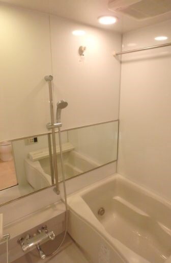 物件内観写真7　(　★《見学予約受け付け中》設備充実のハイグレード賃貸マンショ)