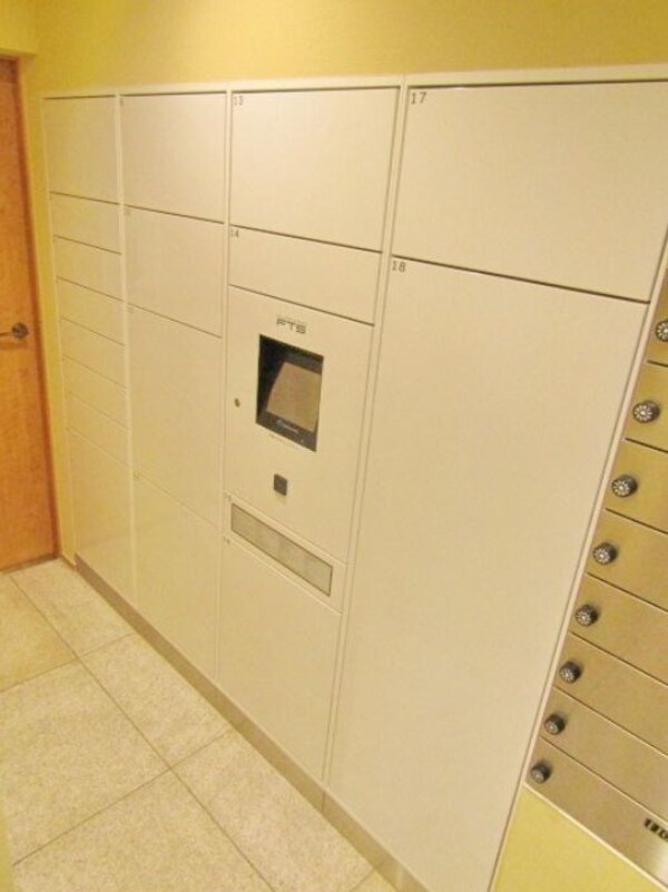 建物設備