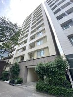 ★恵比寿駅徒歩5分の設備充実ハイグレードマンション★