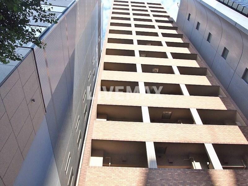 フェニックス芝アストラーレの物件外観写真