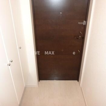 物件内観写真4　(別号室参照)