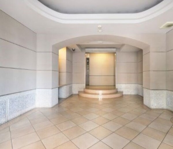 ロビー・ラウンジ