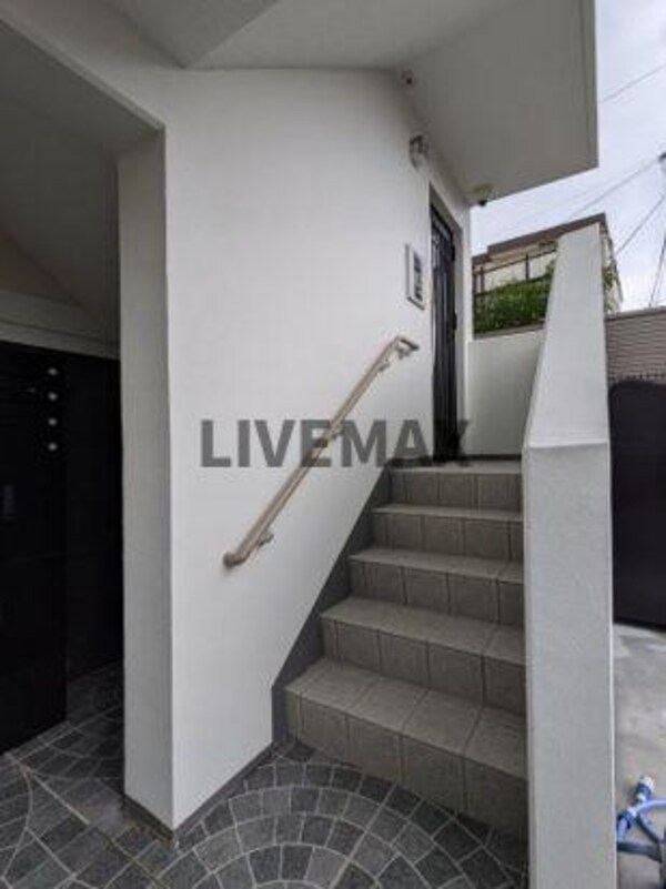 ロビー・ラウンジ