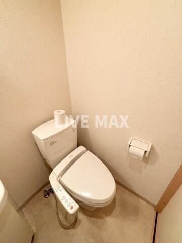 物件内観写真8　(別号室参考写真)