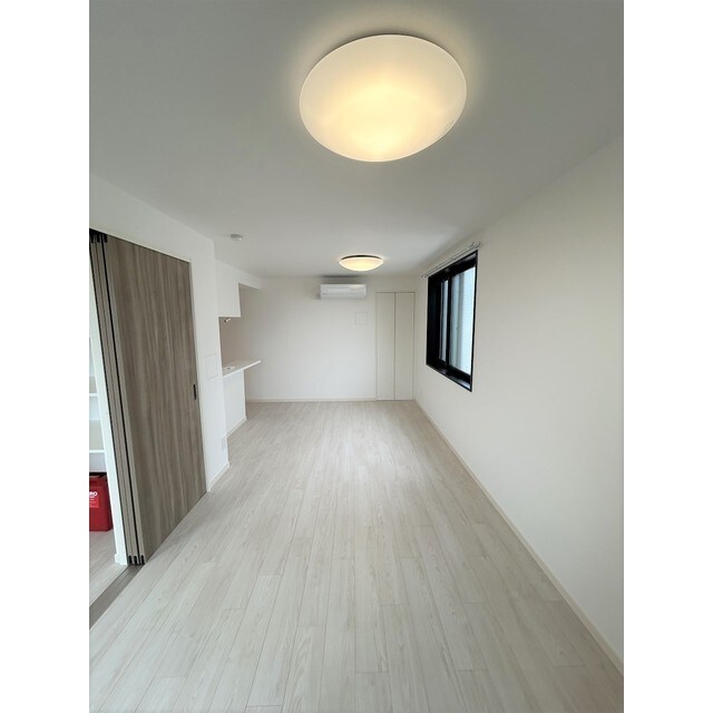 物件内観写真3　(別号室参照)