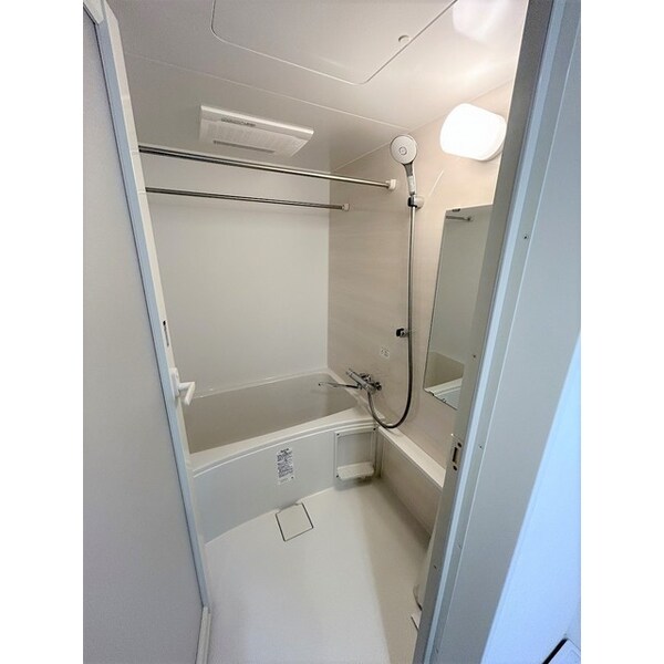 浴室(別号室参照)