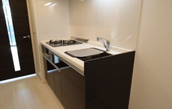 物件内観写真7　(別号室参考写真)