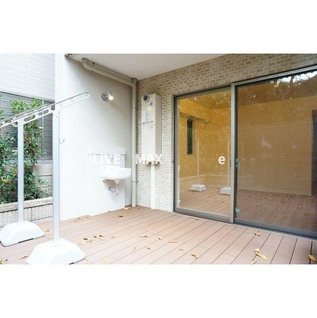 物件内観写真12　