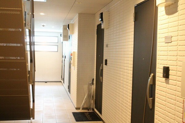 その他(家具家電一式ついてます！)