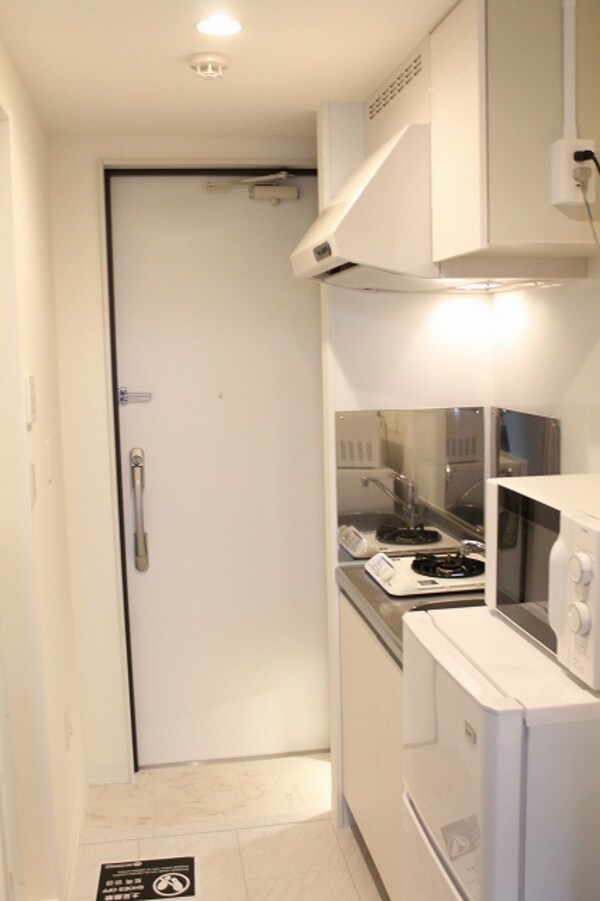 その他(家具家電一式ついてます！)