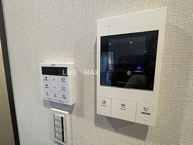 物件内観写真14　(別号室参照)