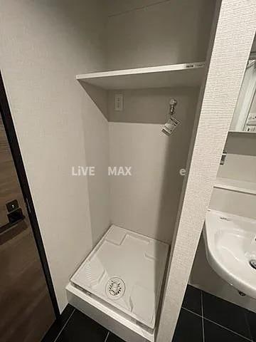 物件内観写真19　(別号室参照)