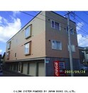 ローヤルハイツ厚別西