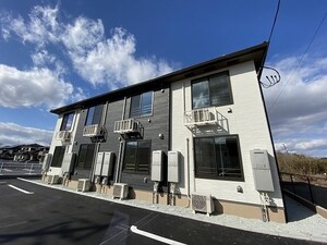 シーサイド外観写真