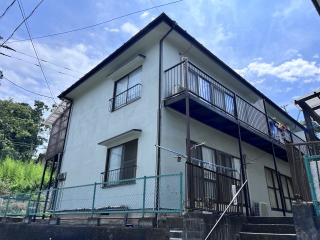 サンライズ泉ヶ岡A棟