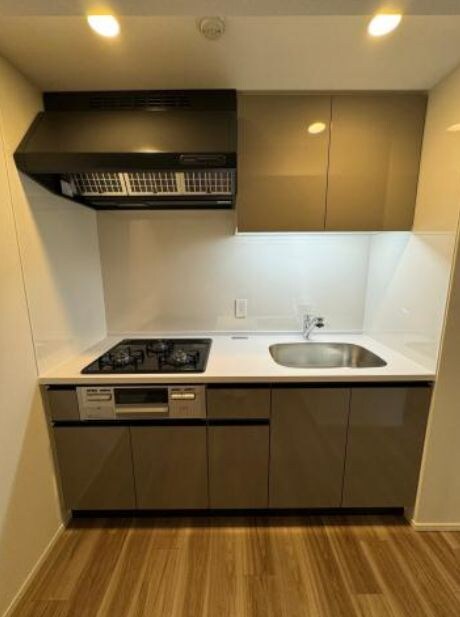 物件内観写真6　(別号室参考写真)