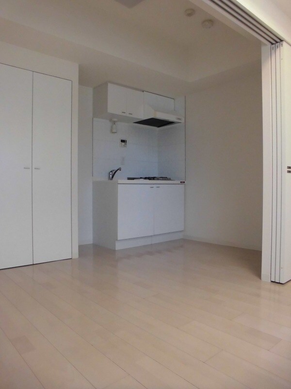 物件内観写真6　(別号室参考写真)