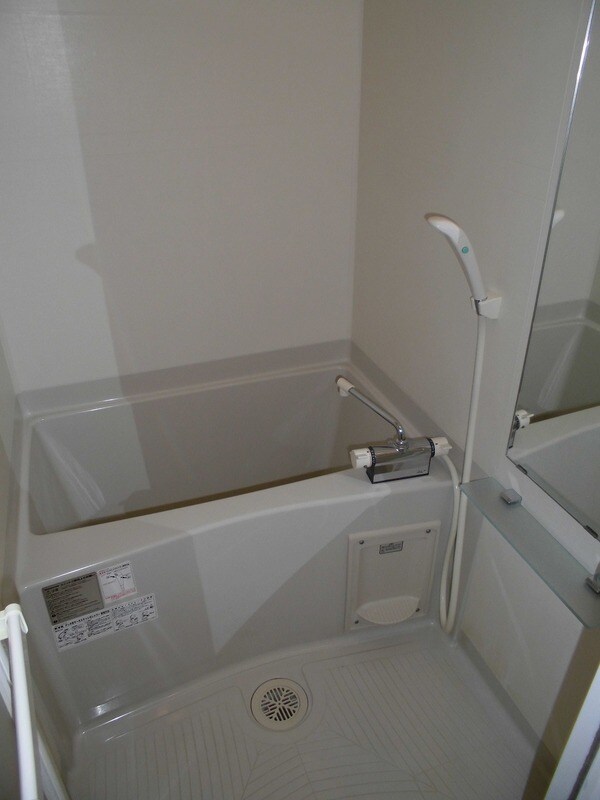 物件内観写真9　(別号室参考写真)