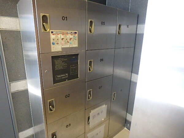 建物設備