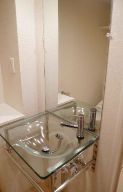 物件内観写真11　(別号室参考写真)