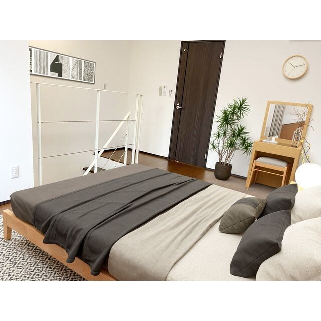 物件内観写真5　(別号室参考写真)