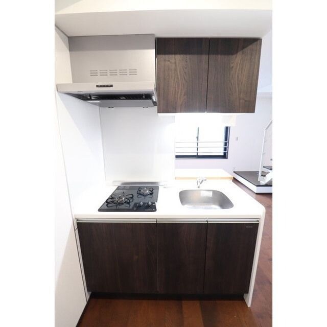 物件内観写真7　(別号室参考写真)