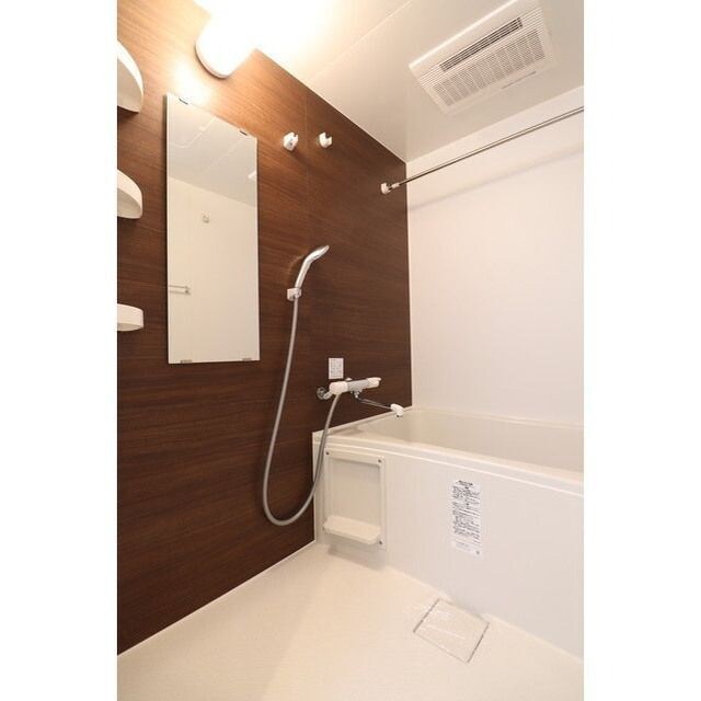 物件内観写真8　(別号室参考写真)